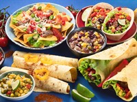 mexican restaurant franchise for - 2