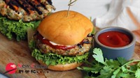 burger restaurant cheltenham for - 1