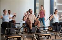 pilates training studio for - 1