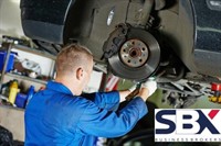 automotive mechanical repairs under - 1