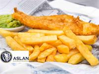 fish chips shop - 1