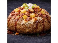 established loaded potato comfort - 2
