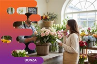 36838 successful florist with - 3