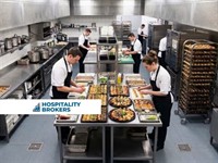 1m+ b2b private catering - 1