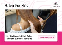 for sale stylish managed - 1