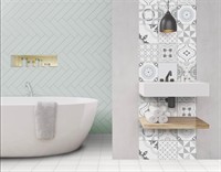 price reduced sydney tile - 1