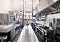 commercial cleaning kitchen specialists - 3