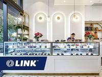 pattison's patisserie cammeray - 1