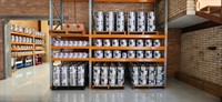 established concrete coatings trade - 1