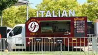 italian mobile food specialist - 1
