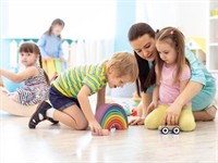profitable 50+ place childcare - 3