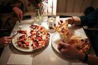 italian restaurant - 1