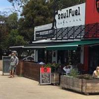soul fuel café torquay - 1