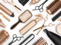 thriving hair beauty salon - 1