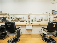 organic sustainable hair salon - 2