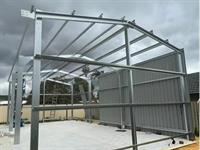 under offer profitable shed - 1