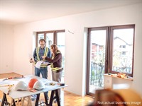 established residential renovation extension - 1