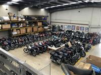 established motorcycle sales service - 3