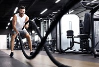 high-performing fitness studio prime - 1