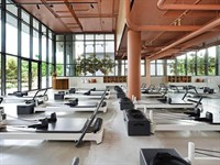 muse pilates campbell act - 2