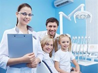oral wellness brand built - 2