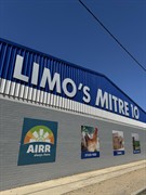 limo s mitre 10 - 2