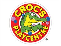 established crocs playcentre priced - 1