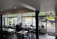 well-positioned café with strong - 2