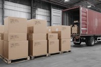 8000+ teu established freight - 2