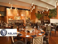 restaurant - 1