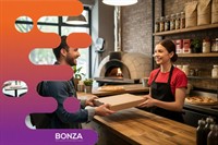 37100 pizza restaurant under - 3