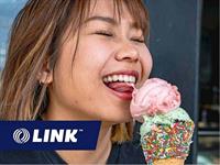 thriving franchise c9 chocolate - 1