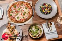 pizza restaurant takeaway fitzroy - 1