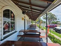 freehold hotel for sale - 2