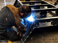 leading welding fabrication business - 2