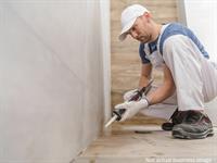 specialty wet area sealing - 1