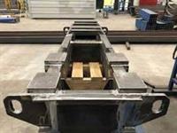 engineering manufacturing long established - 1
