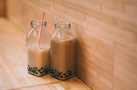bubble tea grocery shop - 2