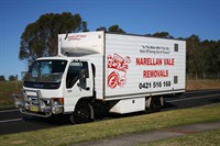 established removals business proven - 1