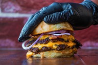 high-profit burger business 16k - 1