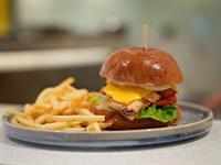 the shed cafe bega - 3