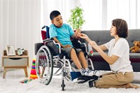 high growth ndis registered - 2