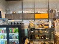 cafe takeaway for sale - 1