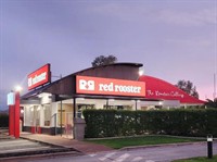 red rooster lavington long - 2