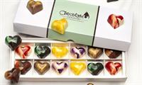 35000 profitable artisan chocolate - 1