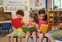 childcare centre for sale - 1