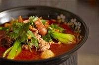 prime location chinese restaurant - 1