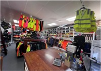 workwear branded apparel business - 3