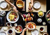 delightful sushi japanese cuisine - 1