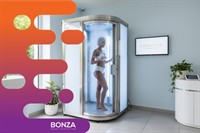36562 automated spray tan - 1